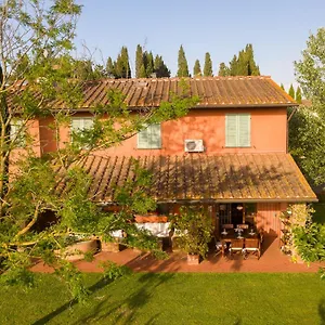  Vakantiehuis Georgia's Italië