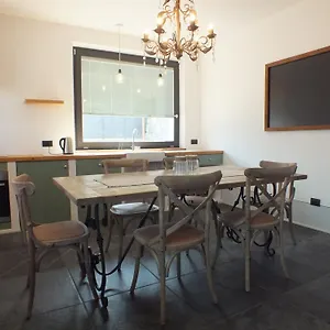  Appartement B&b-apartments View Italië