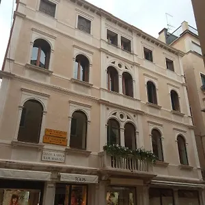 Gasthof Ca' Pedrocchi, Venedig