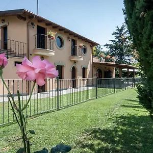Hotel Relais Villaggio Azzurro Rom