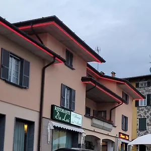 Del Mera-ristorante Da Lui Włochy