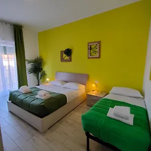 La Terrazza - Sweet Dreams In Apartamento