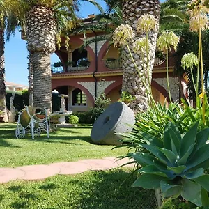  Appartement Del Papiro Charme Italië