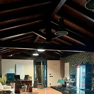  Appartement Virdamuri - Etna Country Italië