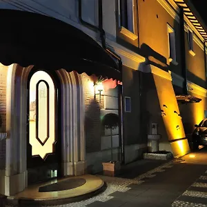 Hotel Al Casaletto Rom