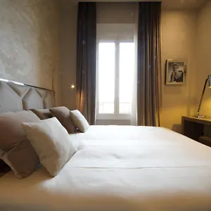  Gasthuis Vittoriano Luxury Italië