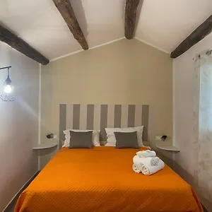 La Piccola Formica Charme Włochy