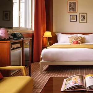 Hotel Max Brown Missori, Part Of Sircle Collection Mailand