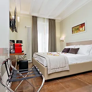 ** Bed & Breakfast Piazza Venezia Grand Italië