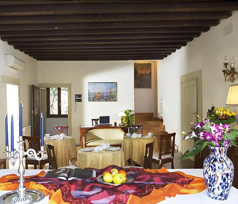 البندقية B&B Al Palazzetto 2*,